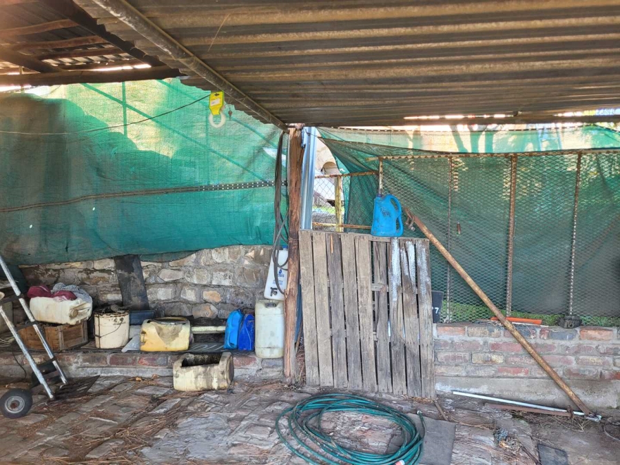 3 Bedroom Property for Sale in Paul Roux Free State